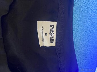 Gymshark Onyx V5 - 6