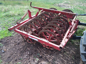 Pěch k pluhu - 6