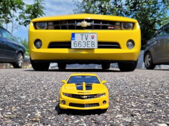 Camaro V6 - 6