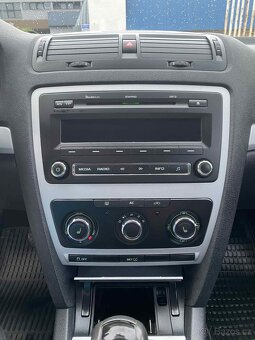 ŠKODA OCTAVIA 1,6 TDI - 6
