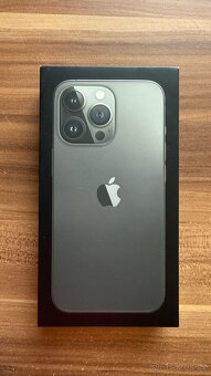 Iphone 13 PRO 512GB - REZERVACE - 6