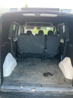 Citroën Jumpy 1.6 HDI 66kw - 6