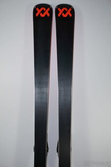 Carvingové lyže lyže Völkl Racetiger GS 24/25 - 6