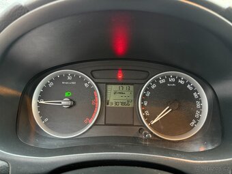 Škoda Fabia Combi 1,4 TDi 51 Kw,Klima,04/2008. - 6