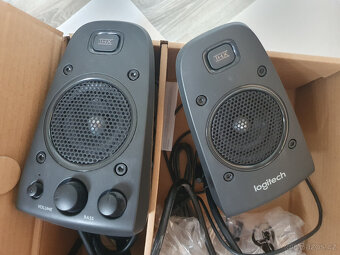 Logitech Z625 THX - 6