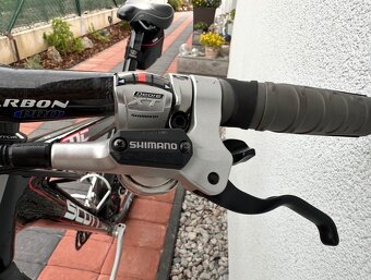 Scott Genius MC-20 karbon - 6