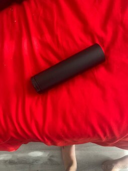 Airsoft MP5SD6 – skoro nová, AEG, tlumič, doplňky - 6