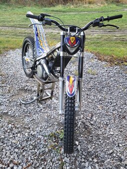 Sherco ST 125 2008 - 6