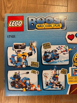 Lego BOOST (17101) - 6