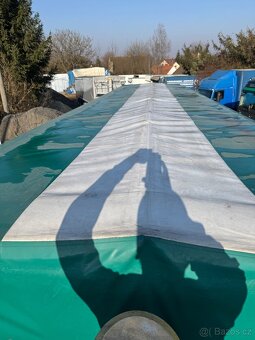 Schwarzmüller 50m3 - 6