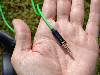 Herní sluchátka Xbox Stereo Headset - 6