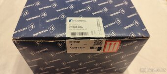 Vývěva 03G145209D nová pro motory 2,0TDI VW Audi Škoda - 6