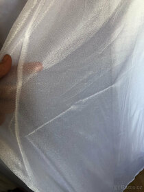 Svatení šaty Dada, nové, VÝPRODEJ - 6