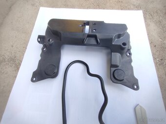 Kawasaki H2 SX - náhradní díly - 6