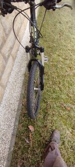 hardtail horské  kolo GT Avalanche - 6