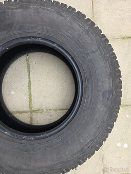 4ks Cooper Discoverer AT3 LT 235/85 R16 120R - 6