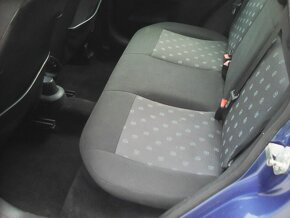 ford fiesta 1.4,59kw,r.v.9-08,136000km. - 6