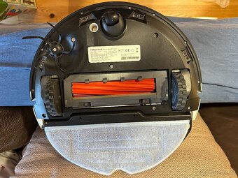 Roborock S7 Max Ultra – perfektní stav + spotřební materiál - 6