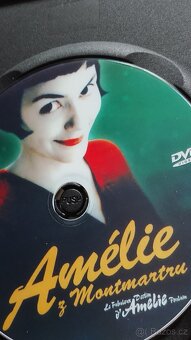 DVD filmy-4 kusy - 6