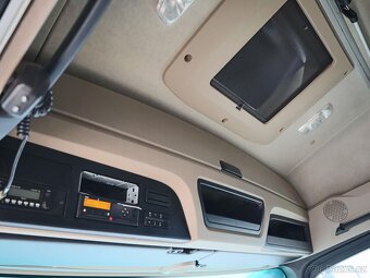 Mercedes-Benz Actros 1832 L, EURO 6, 23 PALET, 18 TUN, AUTOM - 6