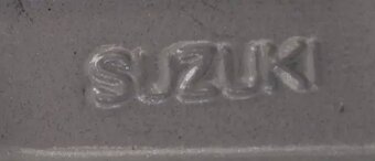 16"ZIMNÍ OBUT ALU KOLA 5x114.3 SUZUKI VITARA+ČIDLA - 6