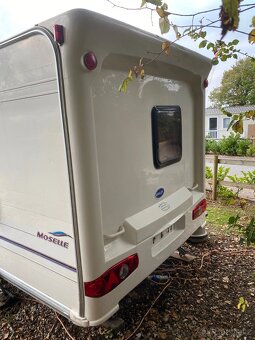 Karavan Bailey Mosele 2009 - 6