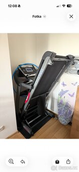 Běžecký pás inSPORTline inCondi T400i - 6