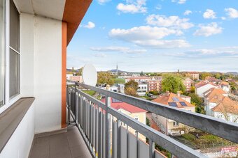 Prodej bytu 3+1+jídelna Litoměřice - 6