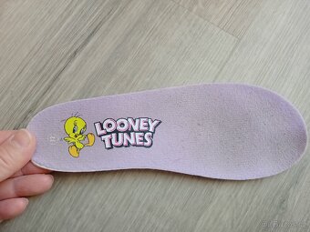 Dívčí holiny Looney Tunes LEO vel. 32 - 6