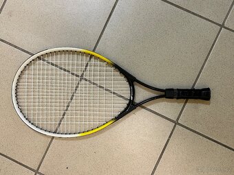 Tenisové rakety pro děti - 6