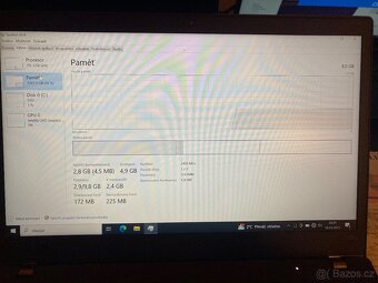 Lenovo ThinkPad T480s - 6