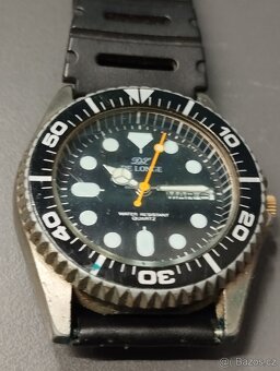 Prodám pánské hodinky DL DE LONGE _ nová baterie 👍👍👍 - 6