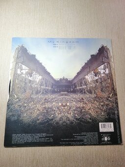 Gramofónová deska - 6