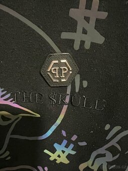 Philipp Plein mikina - 6