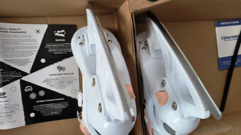 Brusle Tempish Gokid girl, vel. 33-36 - 6