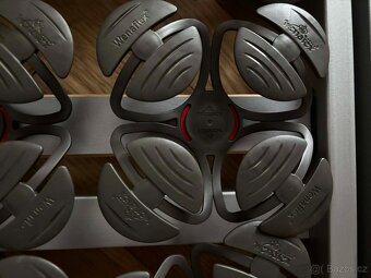 WenaFlex Luxusní polohovatelné rošty - 6