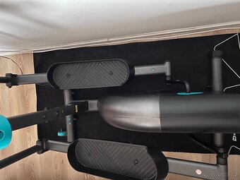 Elipticky trenažer - 6