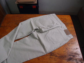 Pánské kalhoty Blažek, vel.  50 - 6