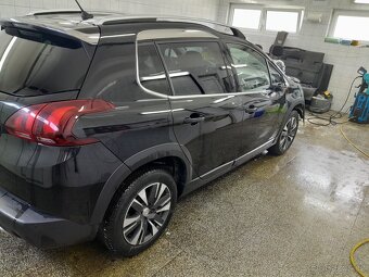 Peugeot 2008 1,5 BlueHDi Aut. - 6