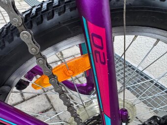 Kolo Genesis Melissa 20” - 6