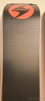 Lyže Blizzard Firebird HRC 170cm/Marke Xcell demo 14 - 6