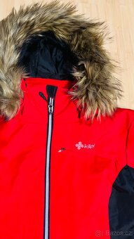 Zimní bunda Kilpi vel. 42 - 6
