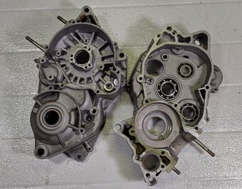 Bloky kartery Aprilia RS 125 Rotax 122 - 6