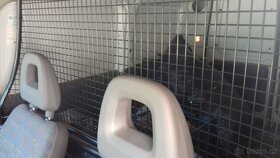 Opel Combo  1,3 DCTI  116tis.km 2005 - 6