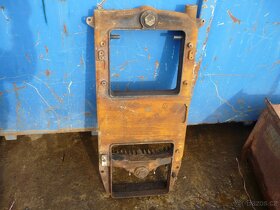 Viadrus U22,U26 Herkules - 6