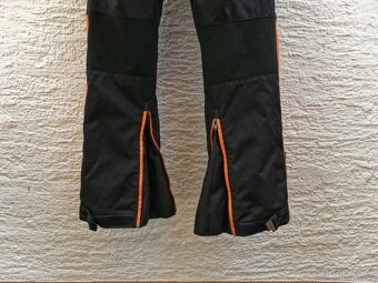 Textilní kombinéza KTM - 6