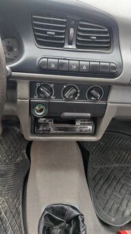 Škoda Felicia combi 1.3 MPI - 6