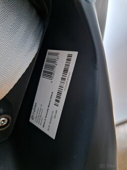Autosedačka cybex aton 5 top stav - 6