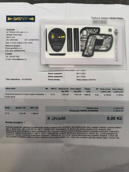 DJI Osmo Action 6 Standard Combo - 6