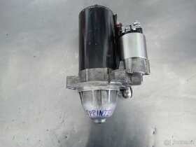 Mercedes-Benz  Sprinter, Vito, Viano alternátor a starter - 6